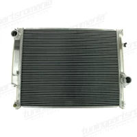 Radiator Aluminiu Turboworks BMW Seria3 (E30, E36)
